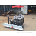 FJZP-200 Laser Estrich / China Beton Laser Estrich Maschine Zum Verkauf